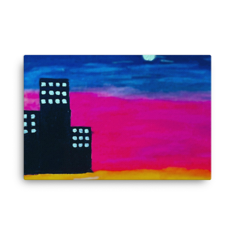 Canvas-EL SegunDo