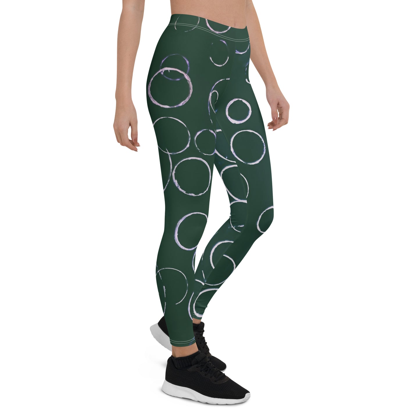 Leggings_Grn. Circle