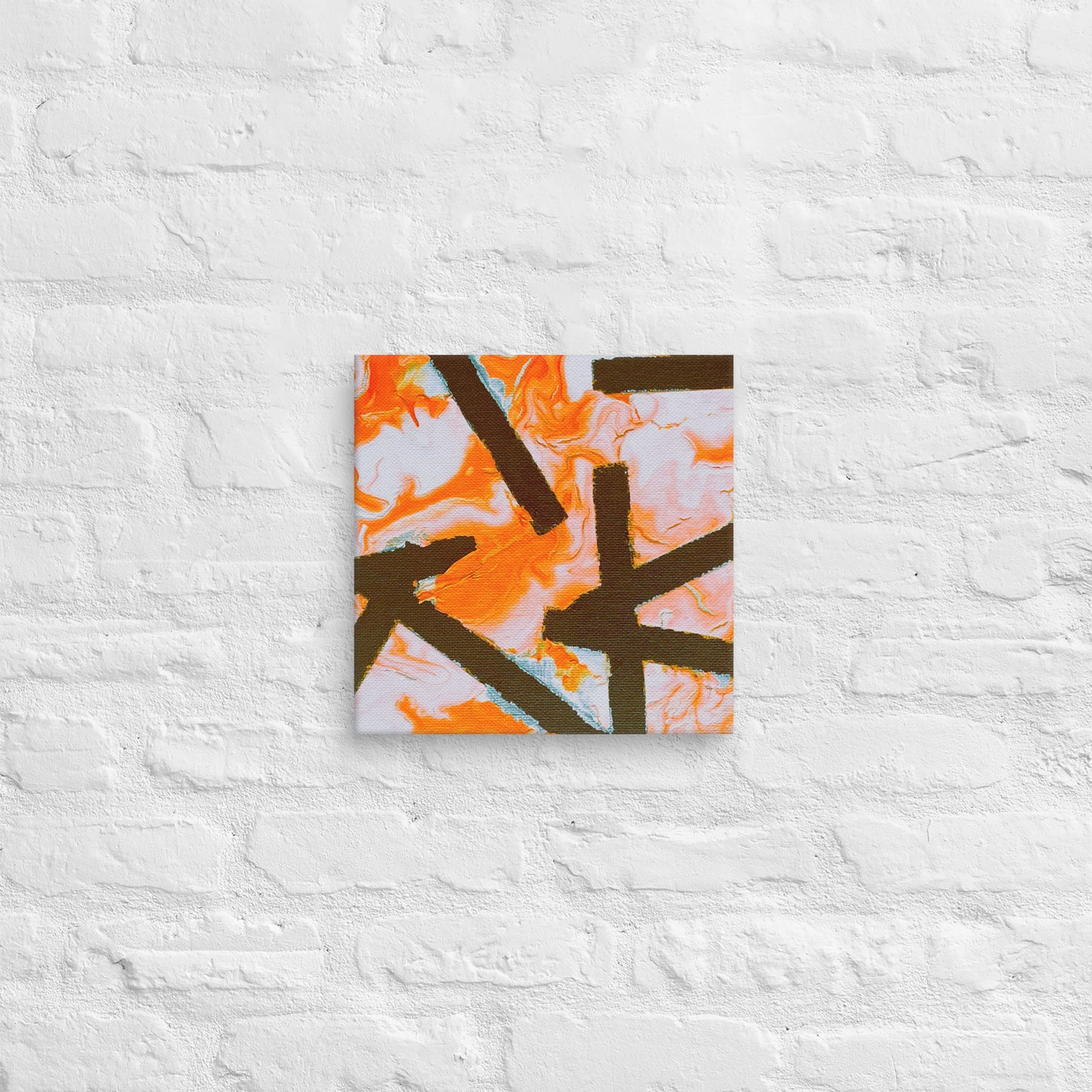 Orange Containment