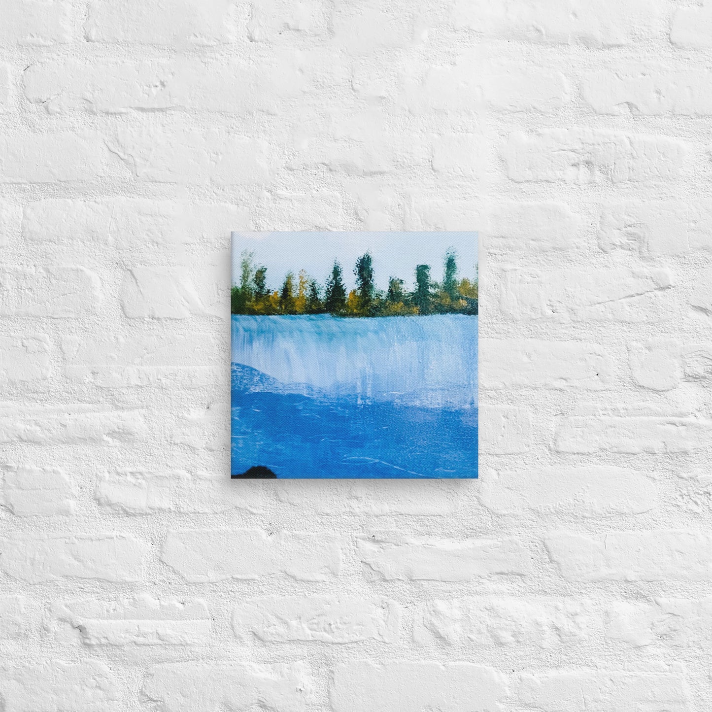 Canvas