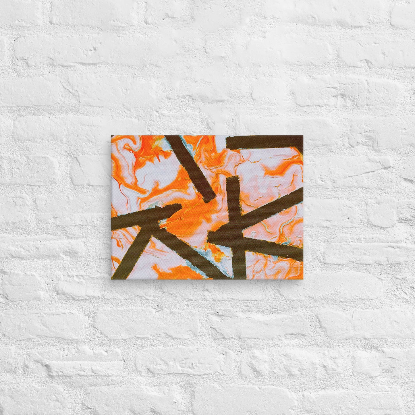Orange Containment