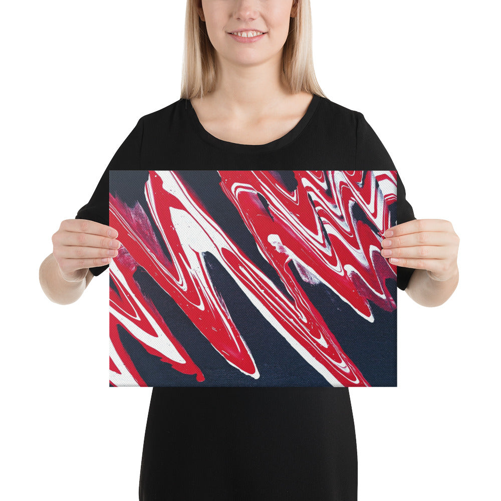 Red Maze