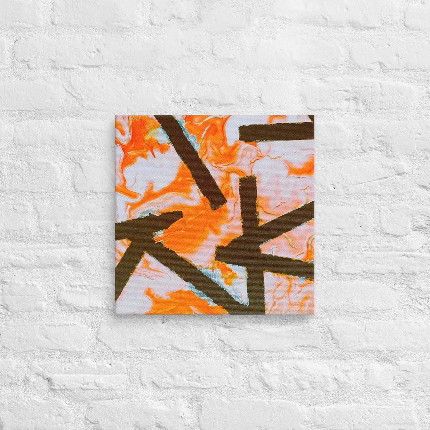 Orange Containment
