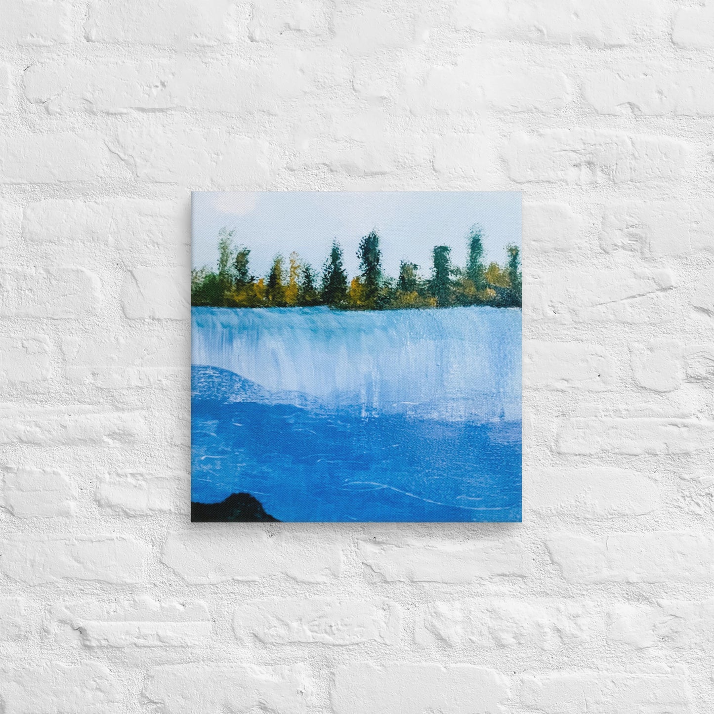 Canvas