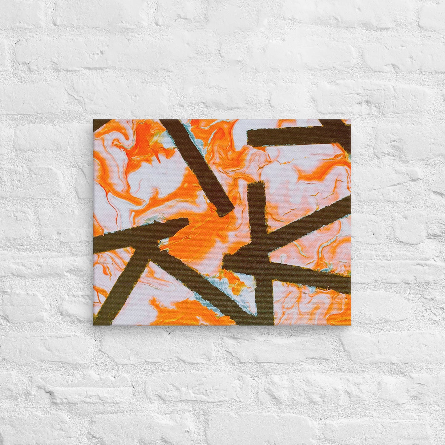 Orange Containment