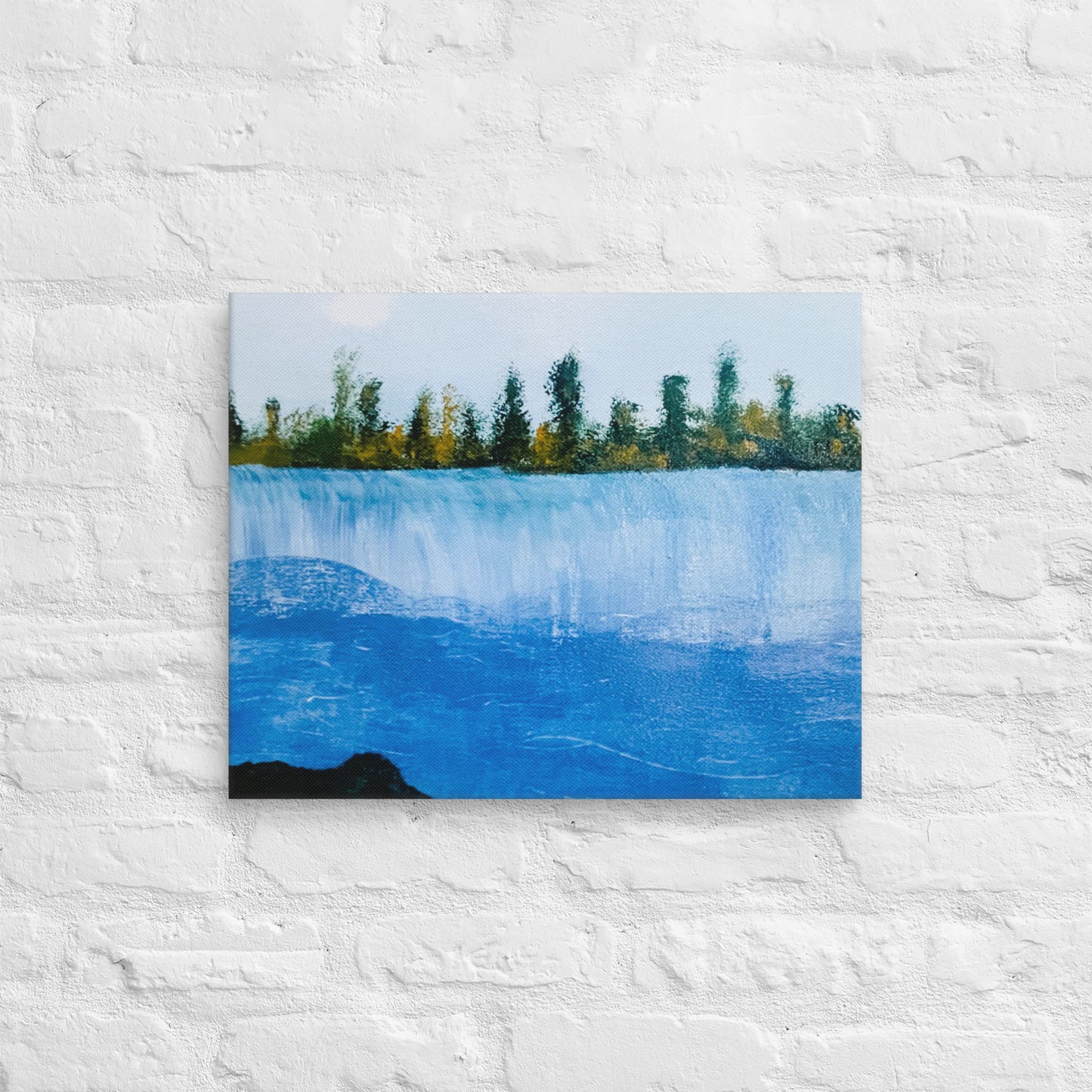 Canvas
