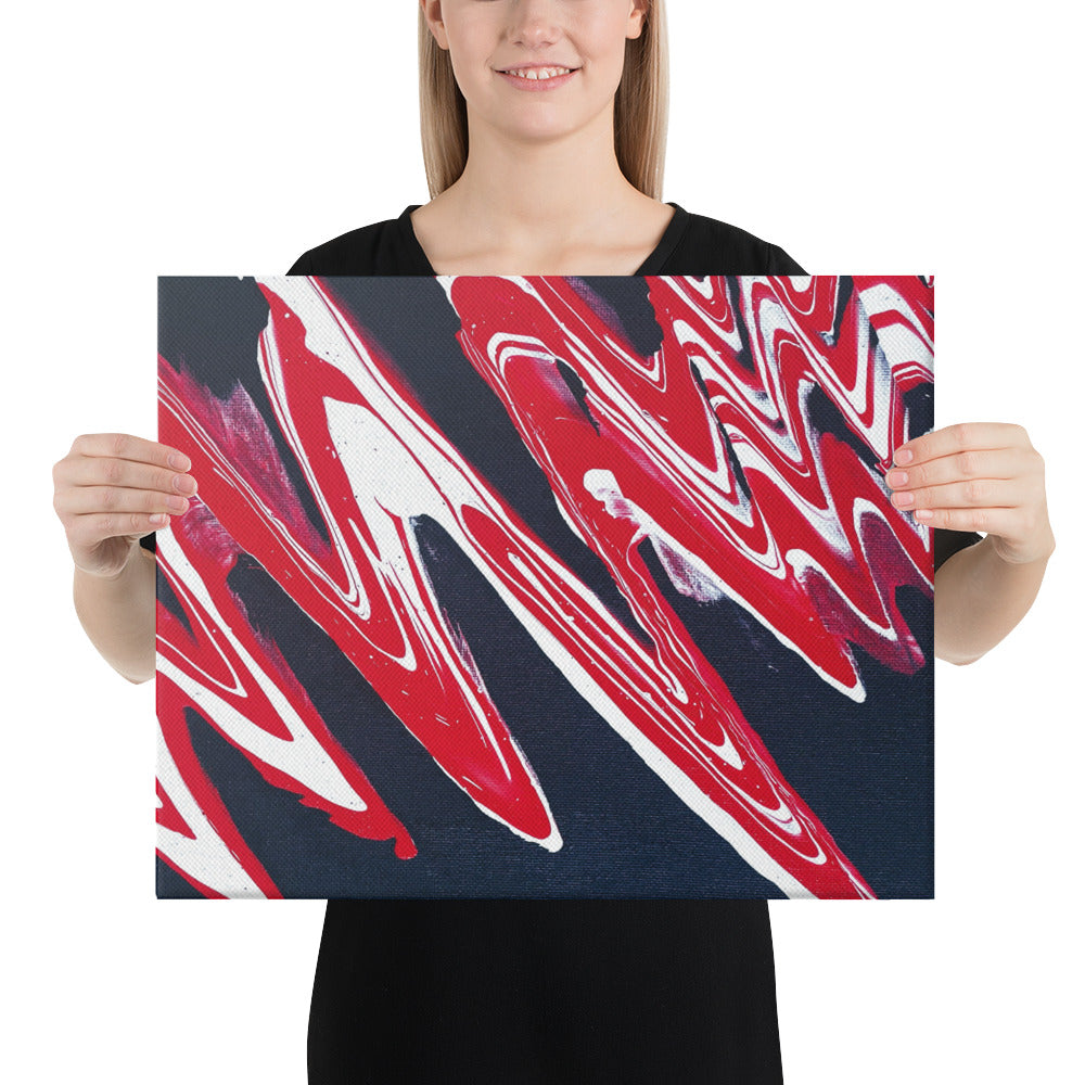 Red Maze