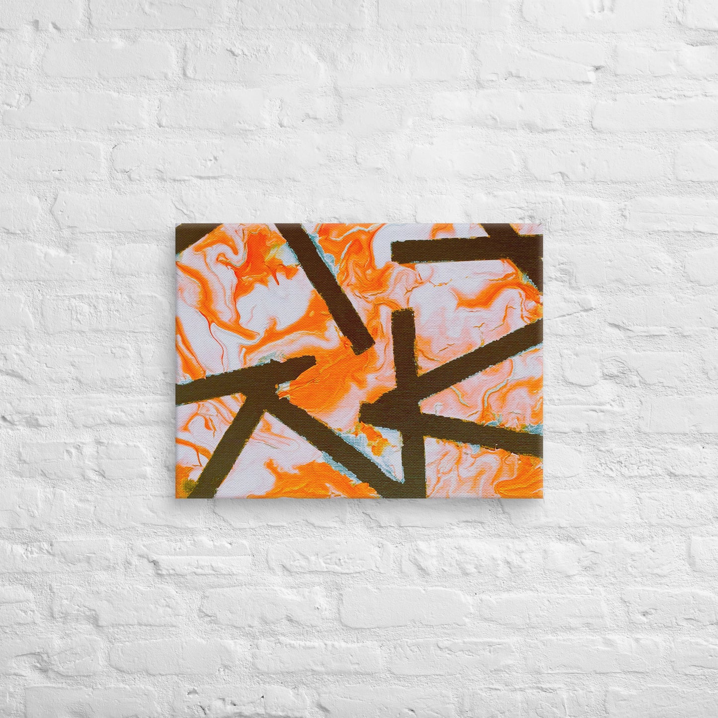 Orange Containment