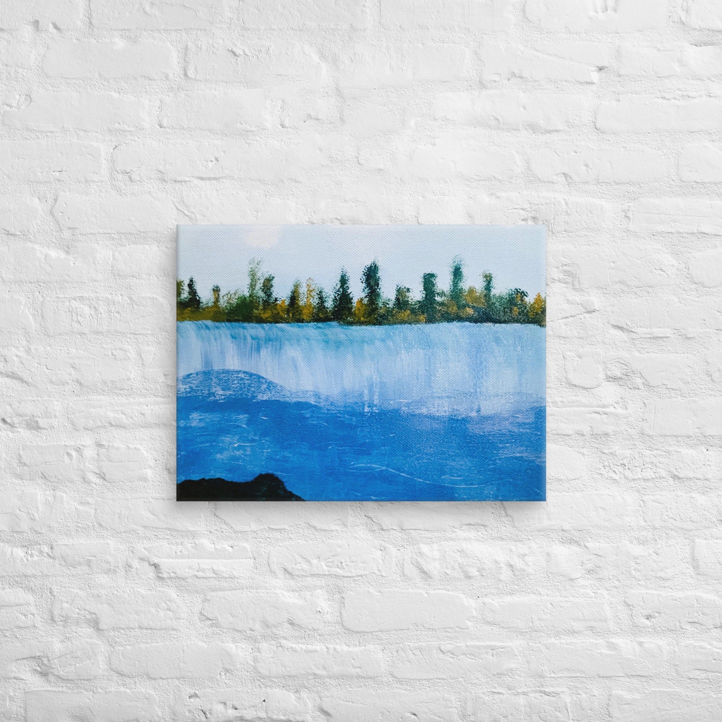 Canvas