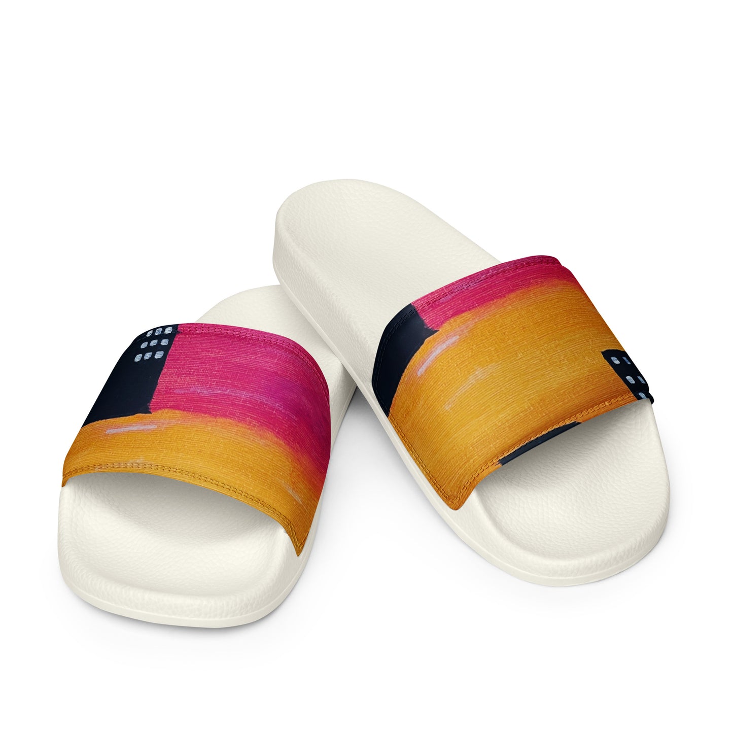 Women's slides-El Segundo