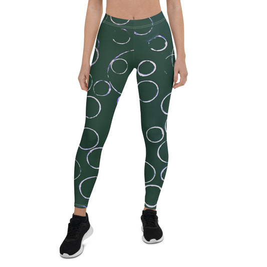 Leggings_Grn. Circle