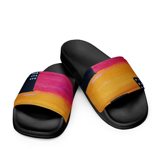 Women's slides-El Segundo