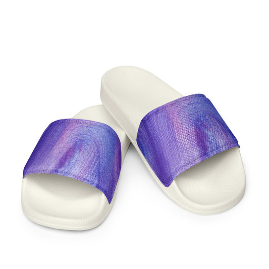 Women's slides